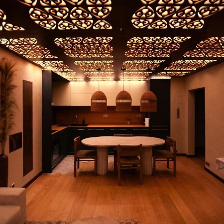 Appart With Garden - 15 Min From Eiffel Tower บูโลญบียองกูร์ ภายนอก รูปภาพ