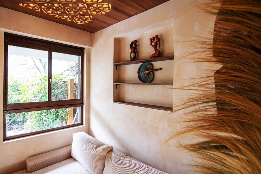 Appart With Garden - 15 Min From Eiffel Tower บูโลญบียองกูร์ ภายนอก รูปภาพ